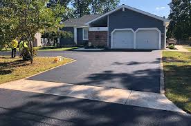 Professional Driveway Paving Services in Buffalo Grove, IL